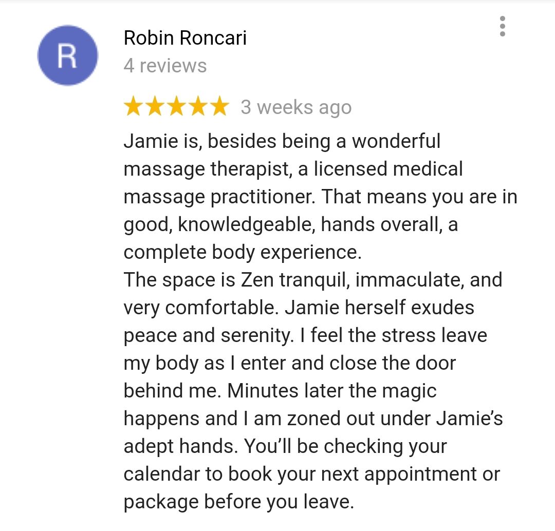 Health and wellness coach Holistic Therapy