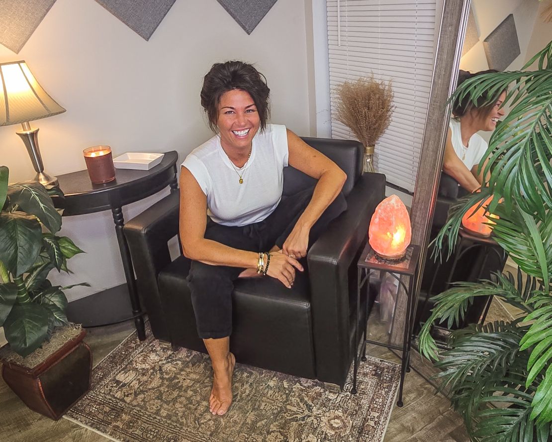 Jaime Lee Johnson Medical Massage Health And Wellness