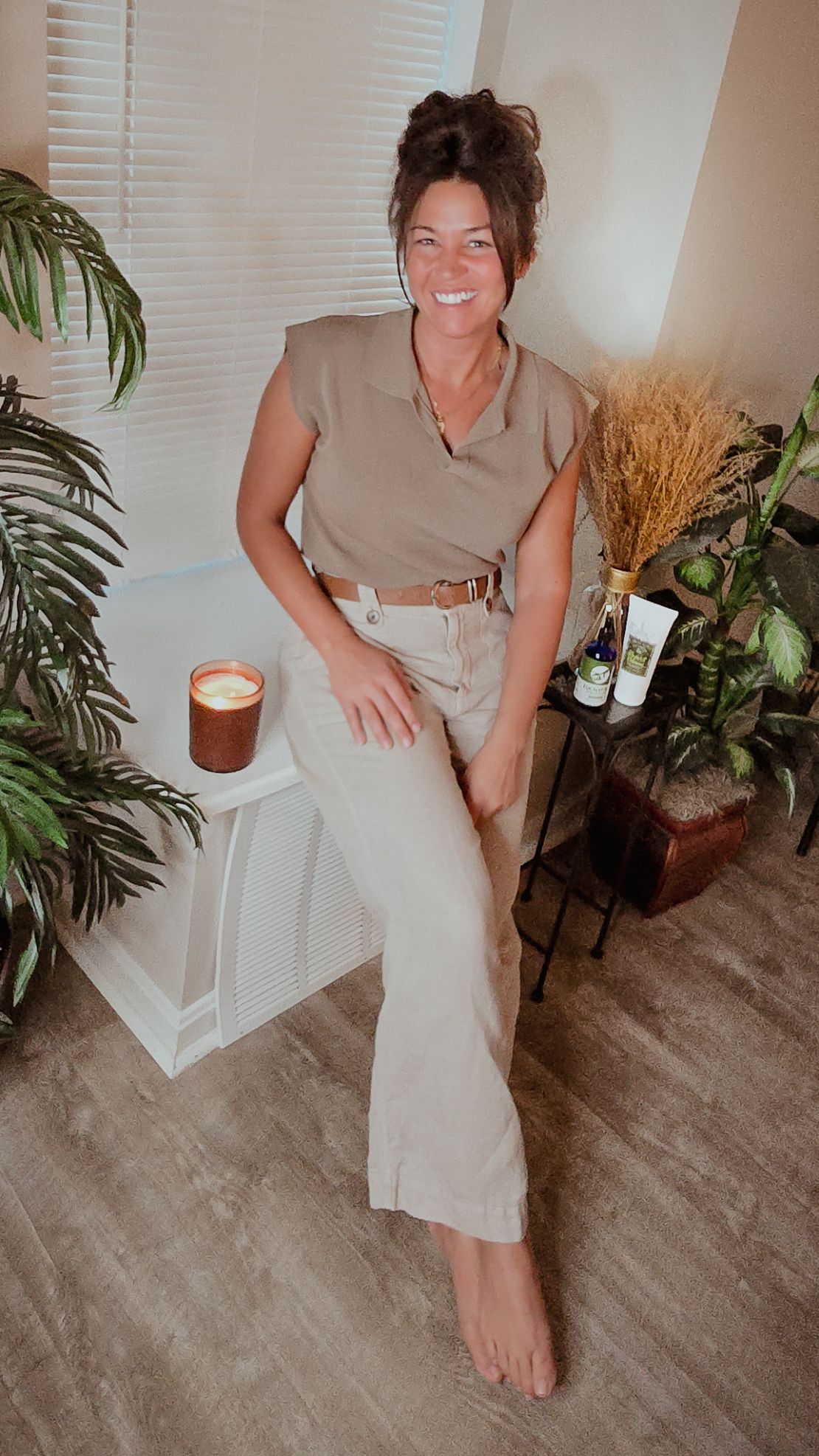 Jaime Lee Johnson Health and Wellness